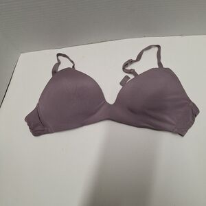 Maidenform Lavender Comfort Bra